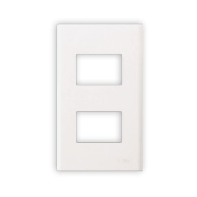 Mặt Dùng Cho 1-2-3 Thiết Bị Panasonic Wide WEV68010SW- WEV68020SW-WEV68030SW