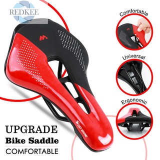 Yên Xe Đạp Bọc Da Pu