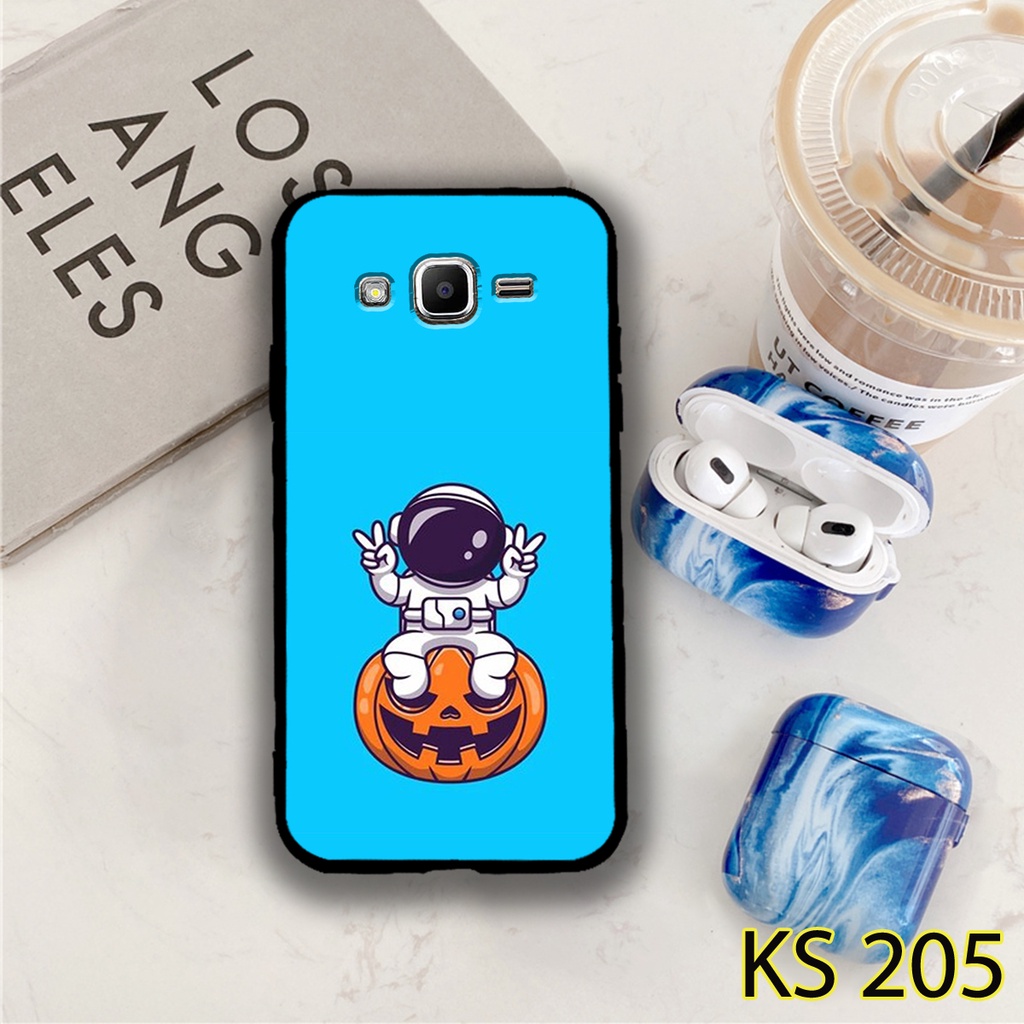 Ốp lưng Samsung J1-2016/J2-2016/J2 CORE/J2PRO/J2 PRIME in hình Phi Hành Gia siêu đẹp, độc, lạ_KINGSTORE.HN_Ốp SS