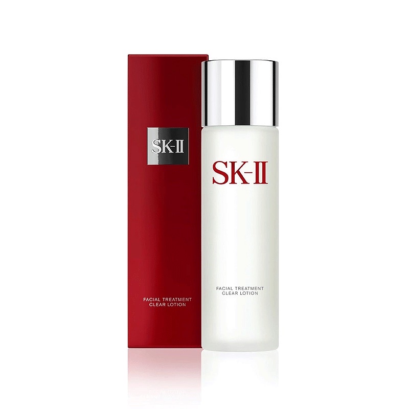 [Hàng_Nhật] Nước hoa hồng SK-II Facial Treatment Clear Lotion - Hàng nội địa [Hàng_Auth]