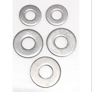 Lông đền inox hít lổ 12ly x100gr..