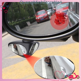 [ Hàng Cao Cấp ] GƯƠNG XÓA ĐIỂM MÙ 3D (Gương phản chiếu điểm mù)