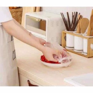 Màng Bọc Thực Phẩm 100 cái