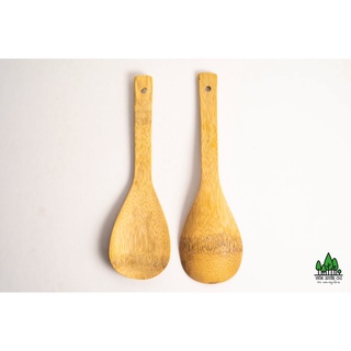 MUÔI TRE XỚI CƠM