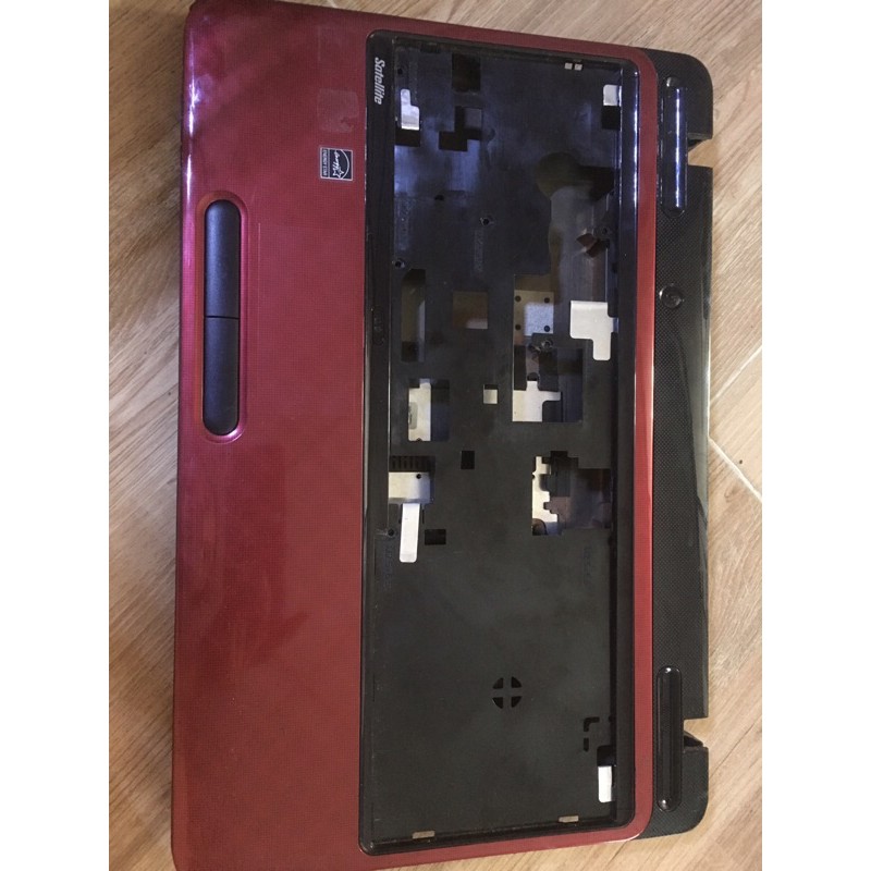 Vo laptop toshiba l750d