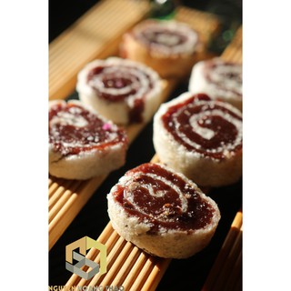 Kẹo mini banana - Thảo Đà Lạt