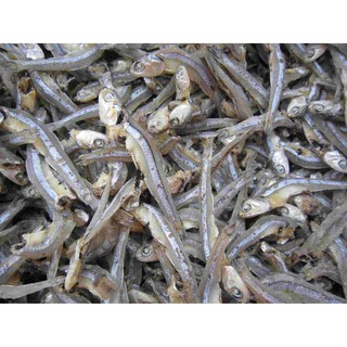 Khô cá cơm Kiên Giang - 1kg