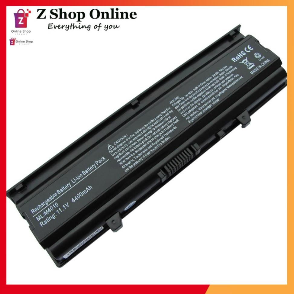 💖 Pin laptop DELL M4010 N4020 N4030 N4030D