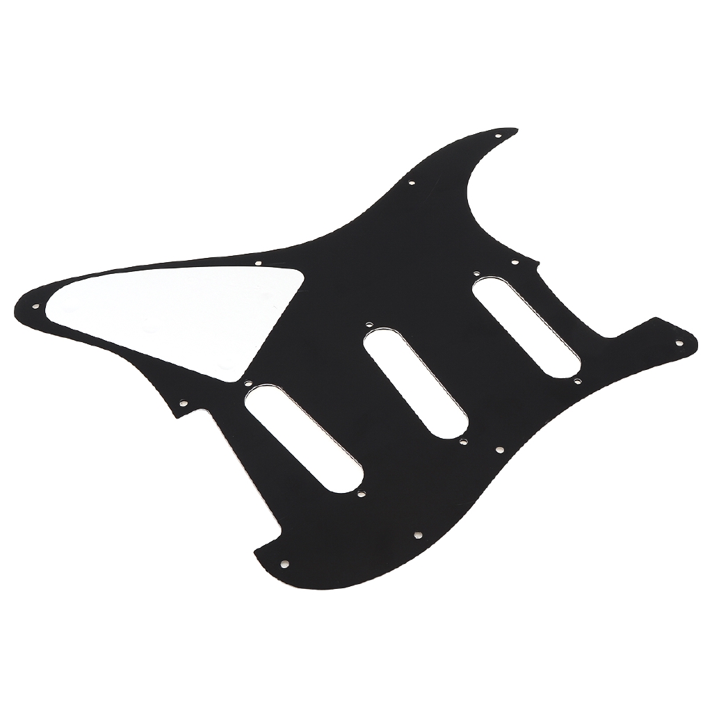 Tấm pickguard bảo vệ thân đàn cho ghi-ta điện
