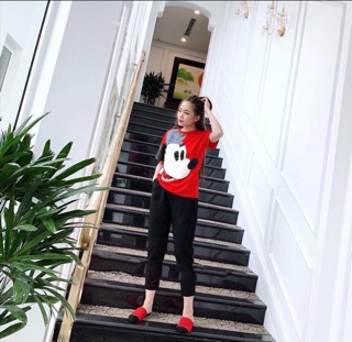 SET BỘ MICKEY