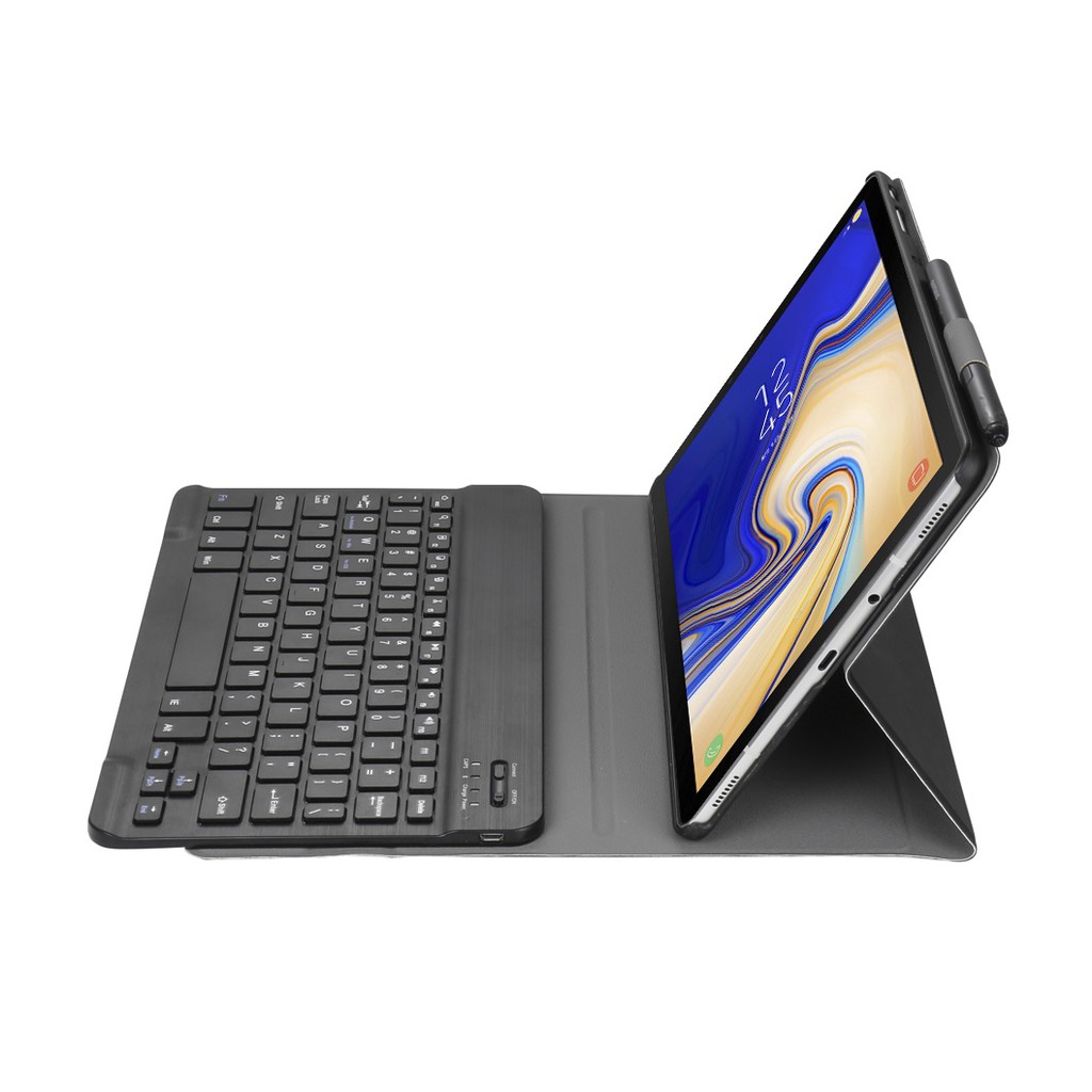 Bàn phím bluetooth Samsung Tab S4 10.5"/ T835/ T830