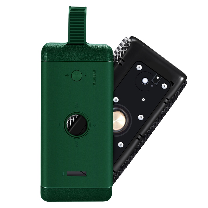 Ốp Silicon Mềm Bảo Vệ Loa Em Bé Popton