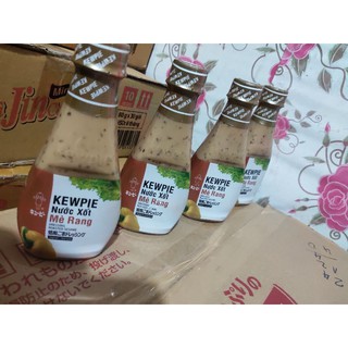 Xốt mè rang kewpie 210g