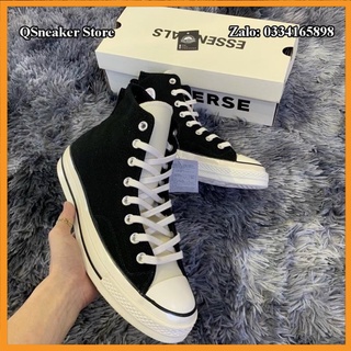 ✅ giày converse. fog hàng 1:1 chất lượng ( full box + freeship ) ✅