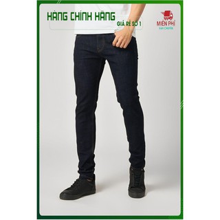 Quần jean nam RPL xanh QJ180