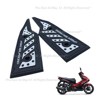 Thảm Lót Chân AIR BLADE 2016 - 2019 Mẫu VT30 Đặc Biệt
