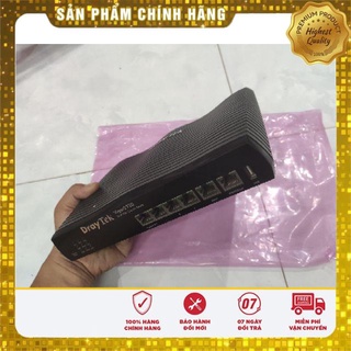 Thiết bị cân bằng tải draytek 2920fv