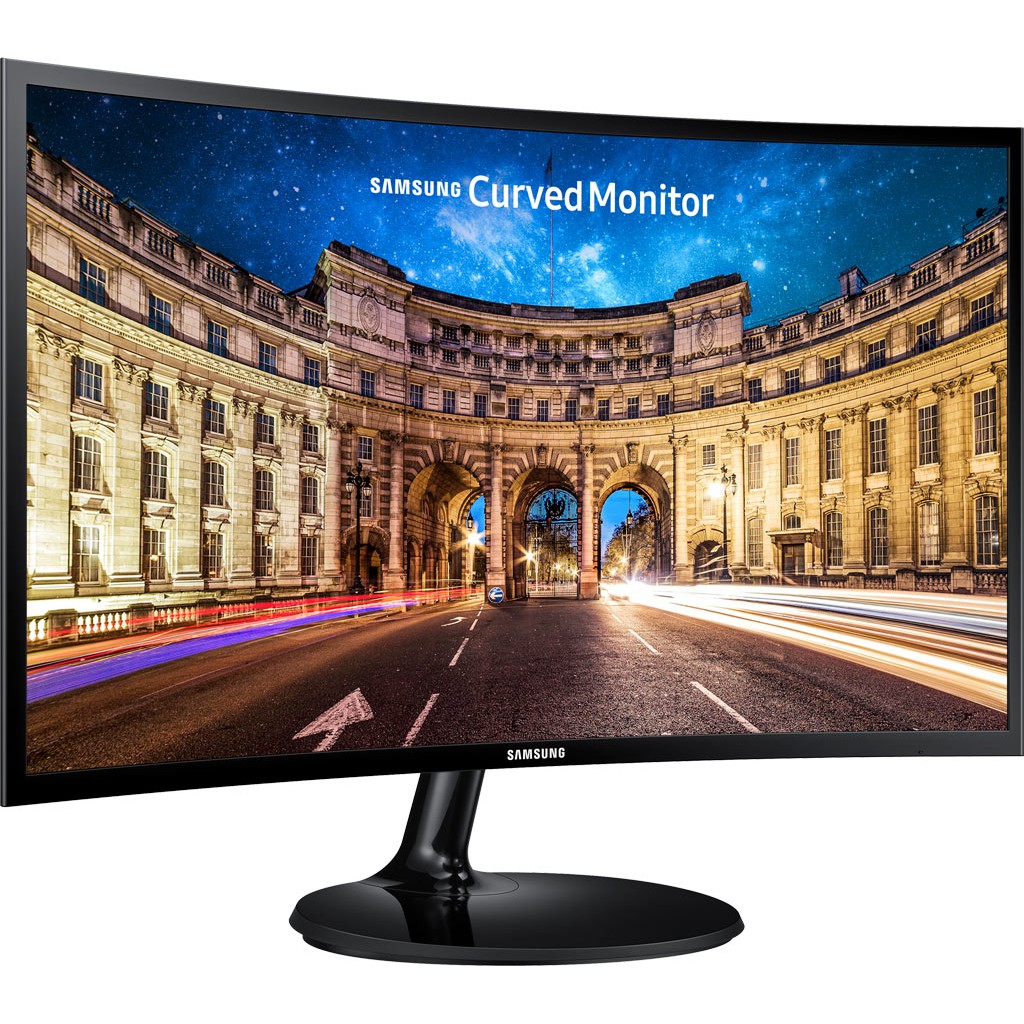 Màn hình Samsung 23.5 inch LC24F390FHE | BigBuy360 - bigbuy360.vn