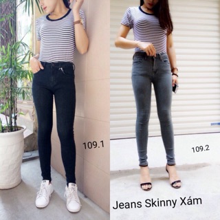 Jeans skinny