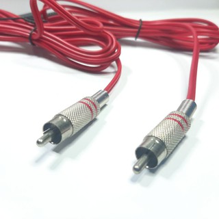 Giắc RCA Cho Máy Pen và Rotary
