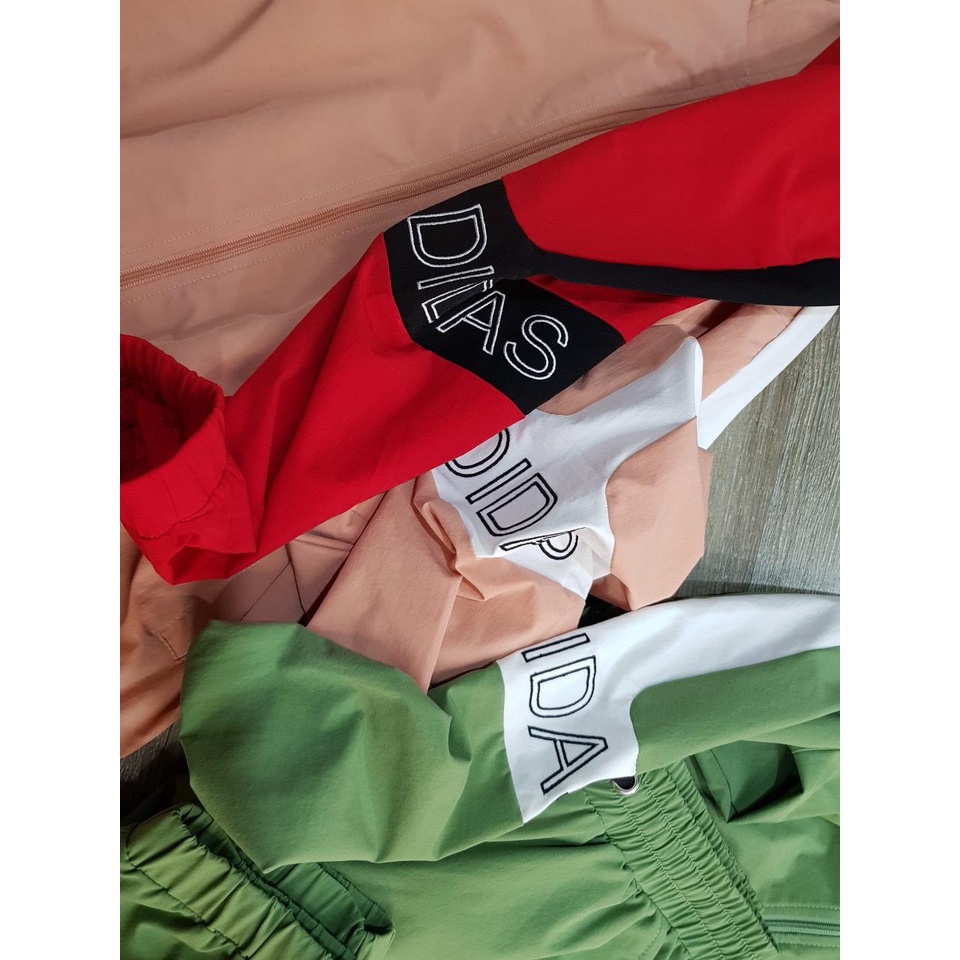 Bộ Gió A.d.i.d.a.s