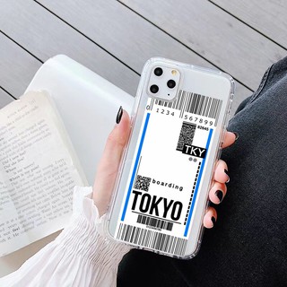 Ốp lưng iphone - M550 Vé Máy Bay