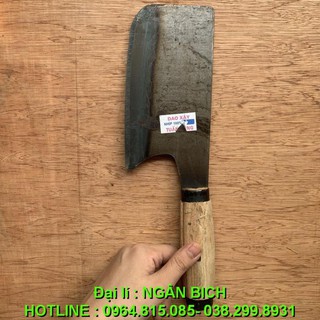 Dao xây dựng loại tốt