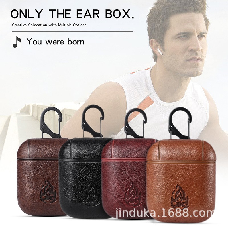Bao đựng tai nghe AirPods