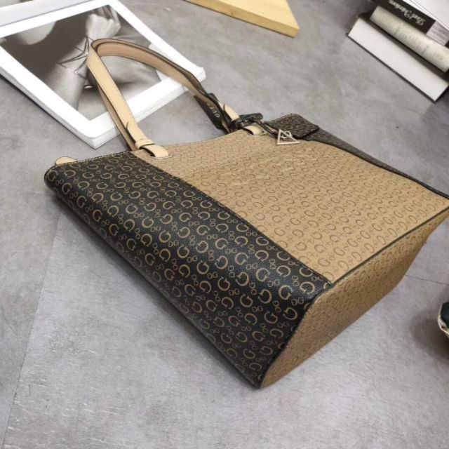 🚨GUESS TOTE CÔNG SỞ🚨