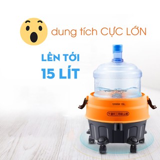 MÁY HÚT BỤI SUPOR VCC83B