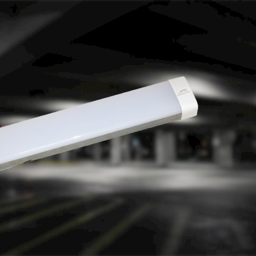 ĐÈN LED CHỐNG NỔ 1.2 MÉT 40W MPE (LE-120)