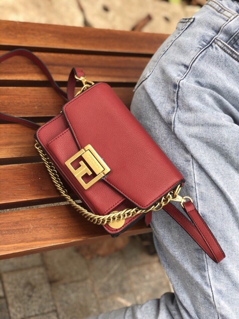 Túi GIVECHI BẢN ĐẸP SZ21 Full Box