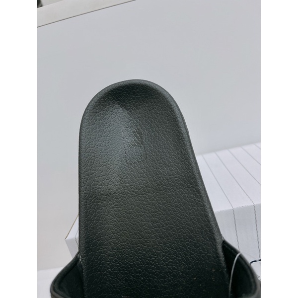 DÉP MLB NỘI ĐỊA HÀN - DÉP QUAI NGANG UNISEX NAM NỮ FULLBOX - HÀNG CÓ SẴN