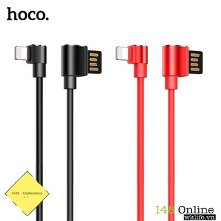 Dây cáp sạc Micro USB Hoco X14