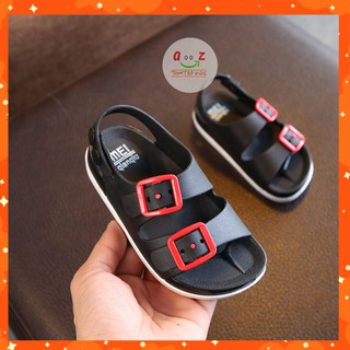 Dép sandal - dép quai hậu cho bé - ms09