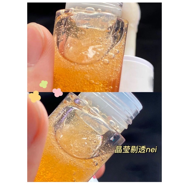 [Hàng mới về] Son dưỡng môi Oulesong chiết xuất mật ong giữ ẩm không thấm nước chống nứt nẻ