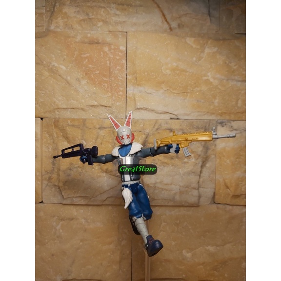 Mô Hình Nhân Vật Raven,Fallen Love,capitain,trong suốt trong fortnite 1:18 FIGMA Figure Cử động được