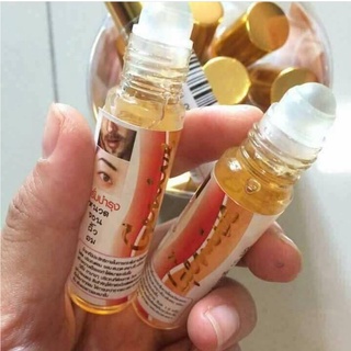 Serum mọc chân mày Genive Thái Lan