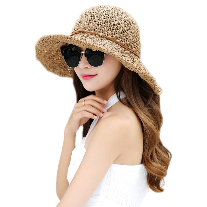 NÓN CÓI MỀM ĐI BIỂN, MŨ CÓI ĐI BIỂN FORM MỀM