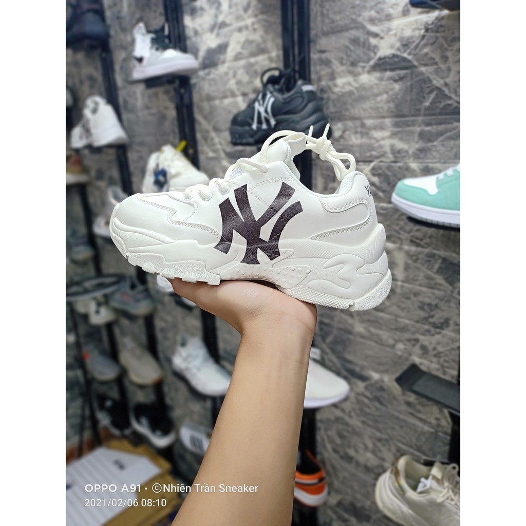 Giày Thể Thao Nam Nữ Sneaker G01 [HÀNG CAO CẤP] | BigBuy360 - bigbuy360.vn