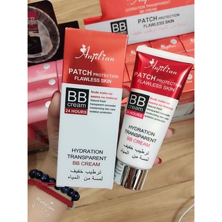 Kem Nền BB Cream (giao mẫu ngẫu nhiên)