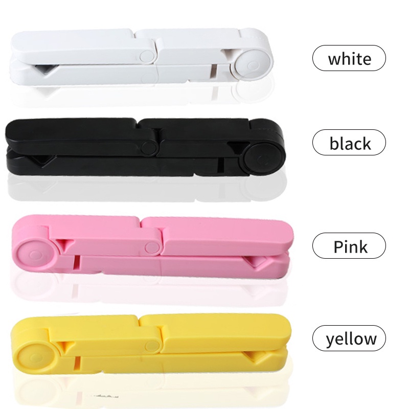 Giá Đỡ Máy Tính Bảng Có Thể Gập Lại Cho IPad Pro I Pad Air 1 / 2 IPad Mini 1 2 3 4 Samsung Xiaomi