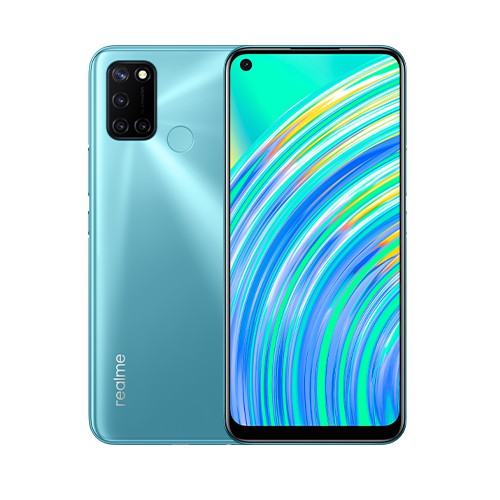 Điện Thoại Realme C17 (6GB/128GB) - Hàng Chính Hãng | BigBuy360 - bigbuy360.vn