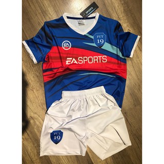ÁO FUT 19 LIMITED