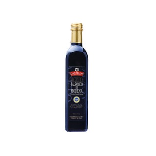 Giấm Balsamic 500ml Castello