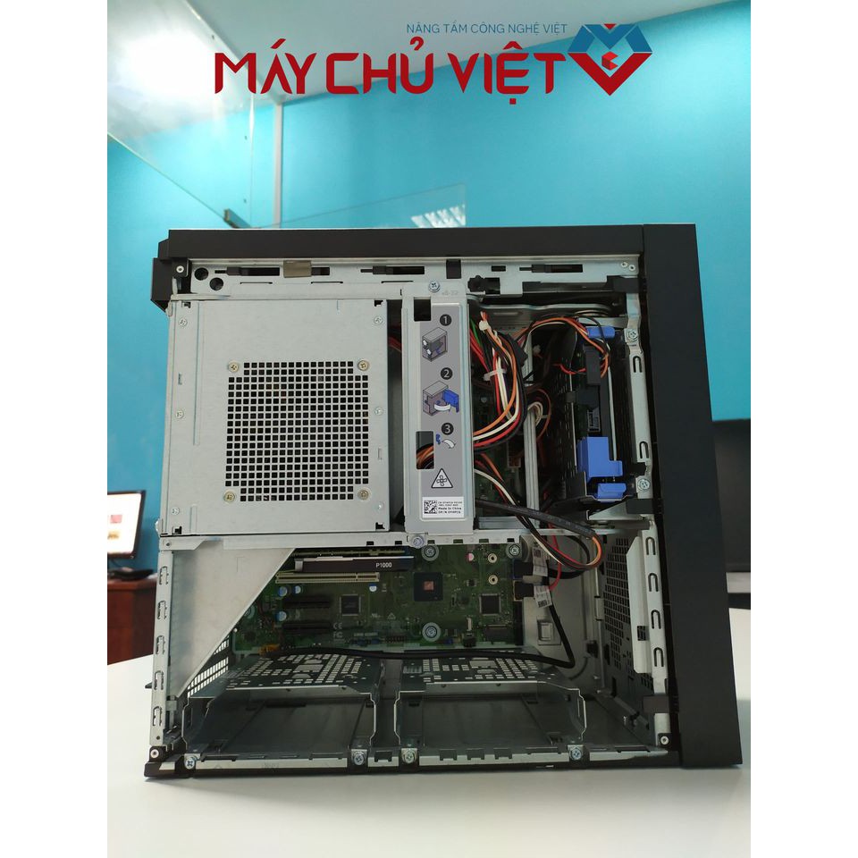 Dell Precision Tower 3630 (T3630 – E-2124G/8GB/1TB/P620) | BigBuy360 - bigbuy360.vn