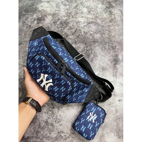 TÚI ĐEO CHÉO ML.B MEN'S , TÚI ĐEO BAO TỬ M.LB1