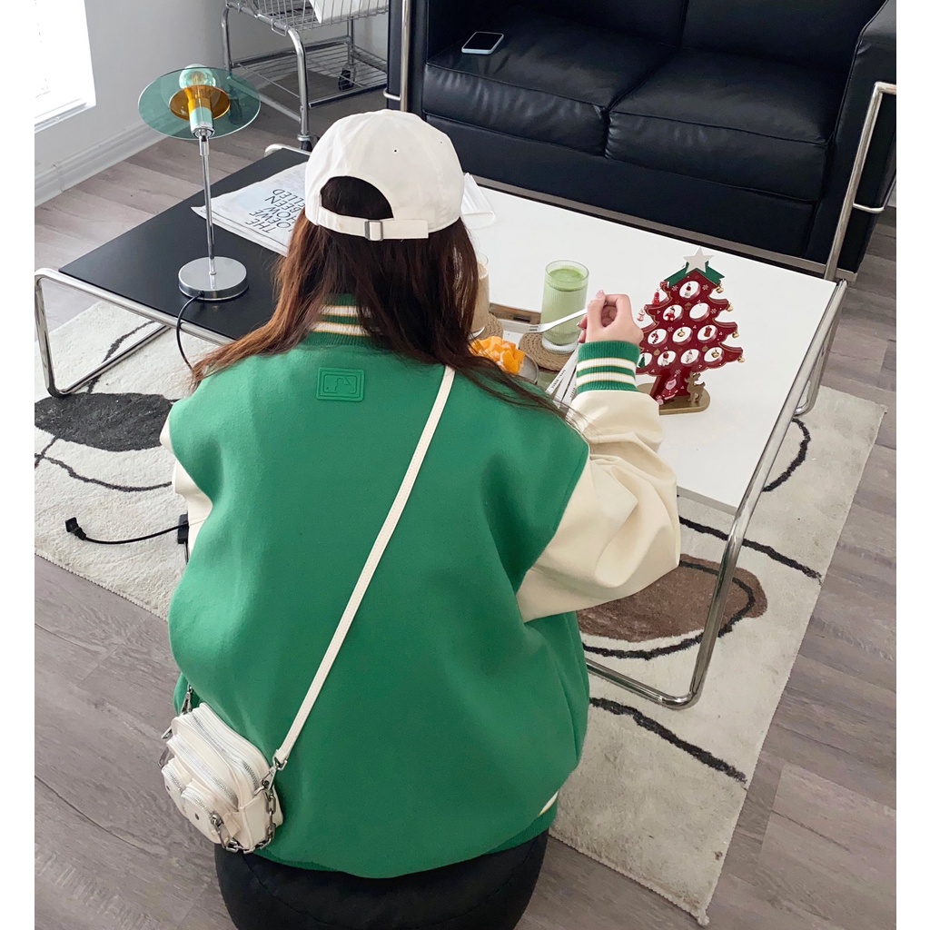 Áo Varsity MLB LastChance  FW22