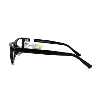 Gọng Kính Unisex Burberry B2187F