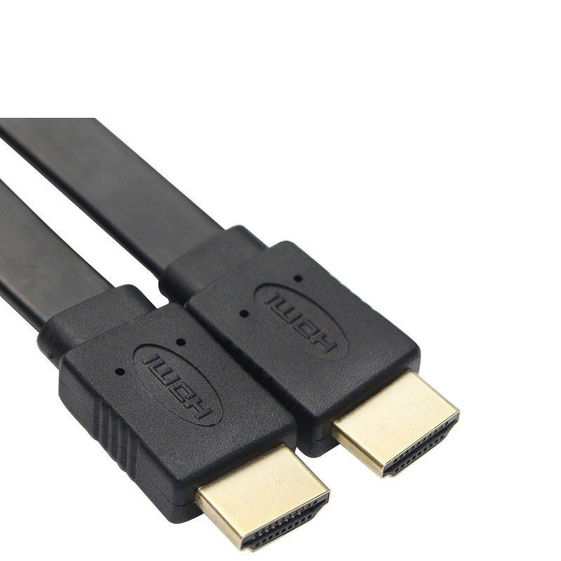 Cáp HDMI dẹt 1.5m china - Dây HDMI dẹt 1.5m china